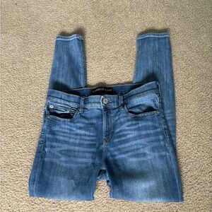 Express Skinny Jeans